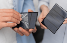 China: JinkoSolar’s perovskite tandem solar cell hits record 33.84% efficiency