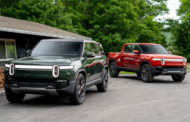 Rivian Is Offering $6,000 In Discounts On Its Excellent Trucks And SUVs