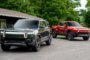 Rivian Is Offering $6,000 In Discounts On Its Excellent Trucks And SUVs