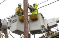 Scheduled power outage to impact National Grid customers in 2 Massachusetts communities