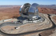 World's largest telescope threatened by light pollution from renewable energy project