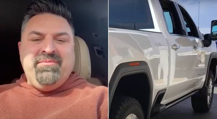 Las Vegas man lost $53K buying a truck that was stolen. Here’s how the VIN swap scam works and 5 things to look out for