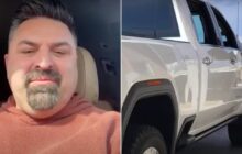 Las Vegas man lost $53K buying a truck that was stolen. Here’s how the VIN swap scam works and 5 things to look out for