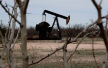 US oilfield firms face pricing squeeze as fracking demand slumps