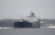 Oil tanker sabotage crew were poised to cut more cables when caught, Finland says