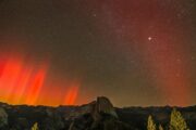 When and where to see the northern lights after the latest solar storm