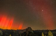 When and where to see the northern lights after the latest solar storm