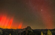 When and where to see the northern lights after the latest solar storm