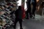 Las Vegas high-end retail shop hit by group of brazen burglars