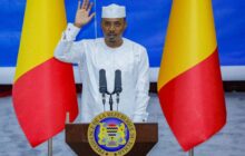 Chad says foiled attack on presidency was work of disorganised, intoxicated group