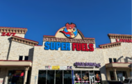 Buc-ee’s suing North Texas gas station chain over logo dispute: lawsuit