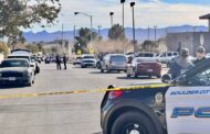 Off-duty Las Vegas police officer, wife shoot, kill man in Boulder City