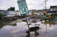 US Chamber, oil industry sue Vermont over law requiring companies to pay for climate change damage