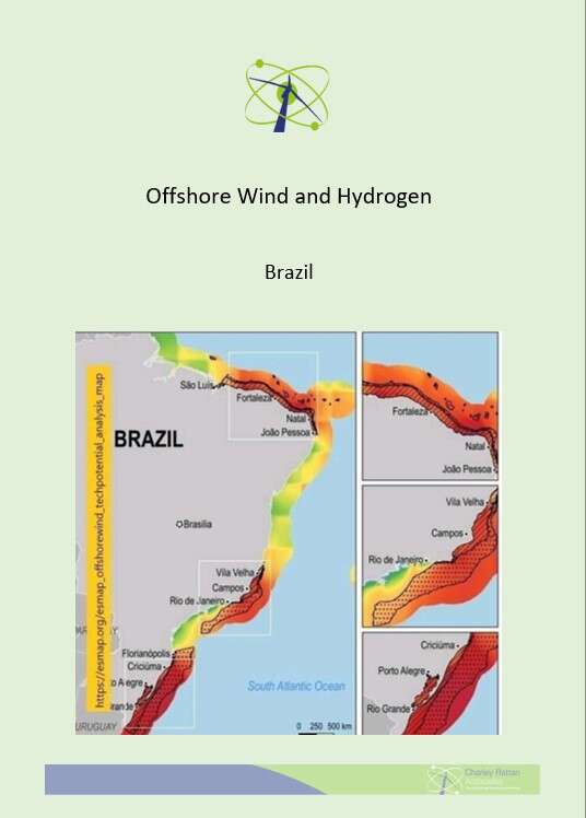 Offshore Wind and Hydrogen | Brazil