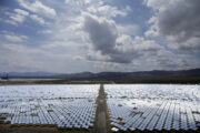 11 years after a celebrated opening, massive solar plant faces a bleak future in the Mojave Desert