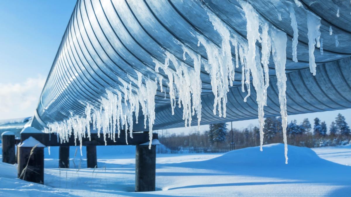 Natural gas demand to surge in US amid extreme cold weather conditions