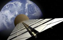 China plans space solar station with half-mile-long arrays for unprecedented power