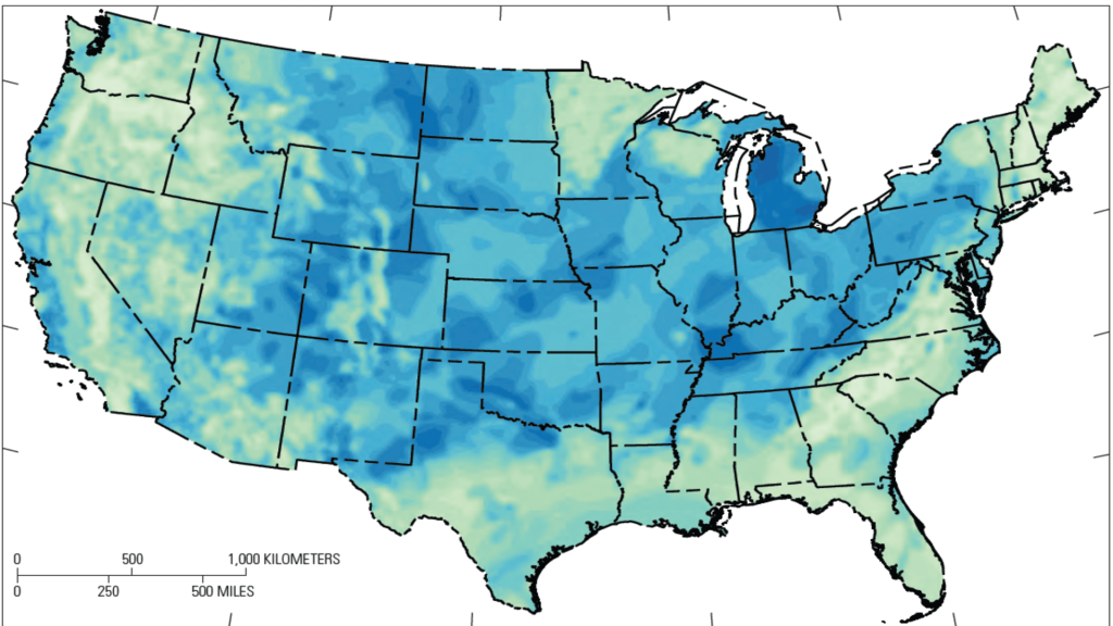 6.2 trillion tons: US hydrogen jackpot could be double than Earth’s gas reserves