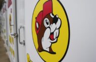 Buc-ee's sues North Texas gas station chain claiming logo is too similar to beaver