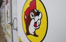 Buc-ee's sues North Texas gas station chain claiming logo is too similar to beaver