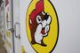 Buc-ee's sues North Texas gas station chain claiming logo is too similar to beaver