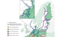 European Hydrogen Backbone  |  Resilience and Competitiveness