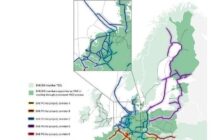 European Hydrogen Backbone  |  Resilience and Competitiveness