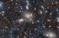 Dark Energy Camera captures thousands of galaxies in stunning image