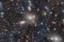 Dark Energy Camera captures thousands of galaxies in stunning image