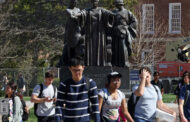 ACLU warns University of Illinois to respect free speech after officials clamp down on climate change group and Palestinian group