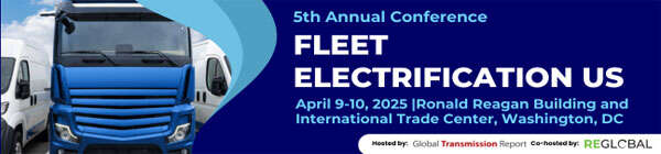 5th Annual Conference on Fleet Electrification US