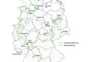 Germany |  Hydrogen Grid