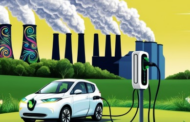 India’s electric vehicle revolution: Balancing climate goals amidst a coal-heavy grid