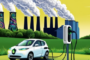 India’s electric vehicle revolution: Balancing climate goals amidst a coal-heavy grid