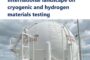 NPL | International landscape on Cryogenic and Hydrogen Materials testing