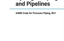 Hydrogen Piping and Pipelines