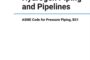 Hydrogen Piping and Pipelines