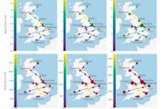 Hydrogen Infrastructure | UK