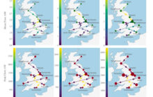 Hydrogen Infrastructure | UK