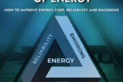 A New Energy Book, 