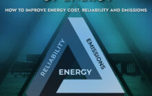 A New Energy Book, 