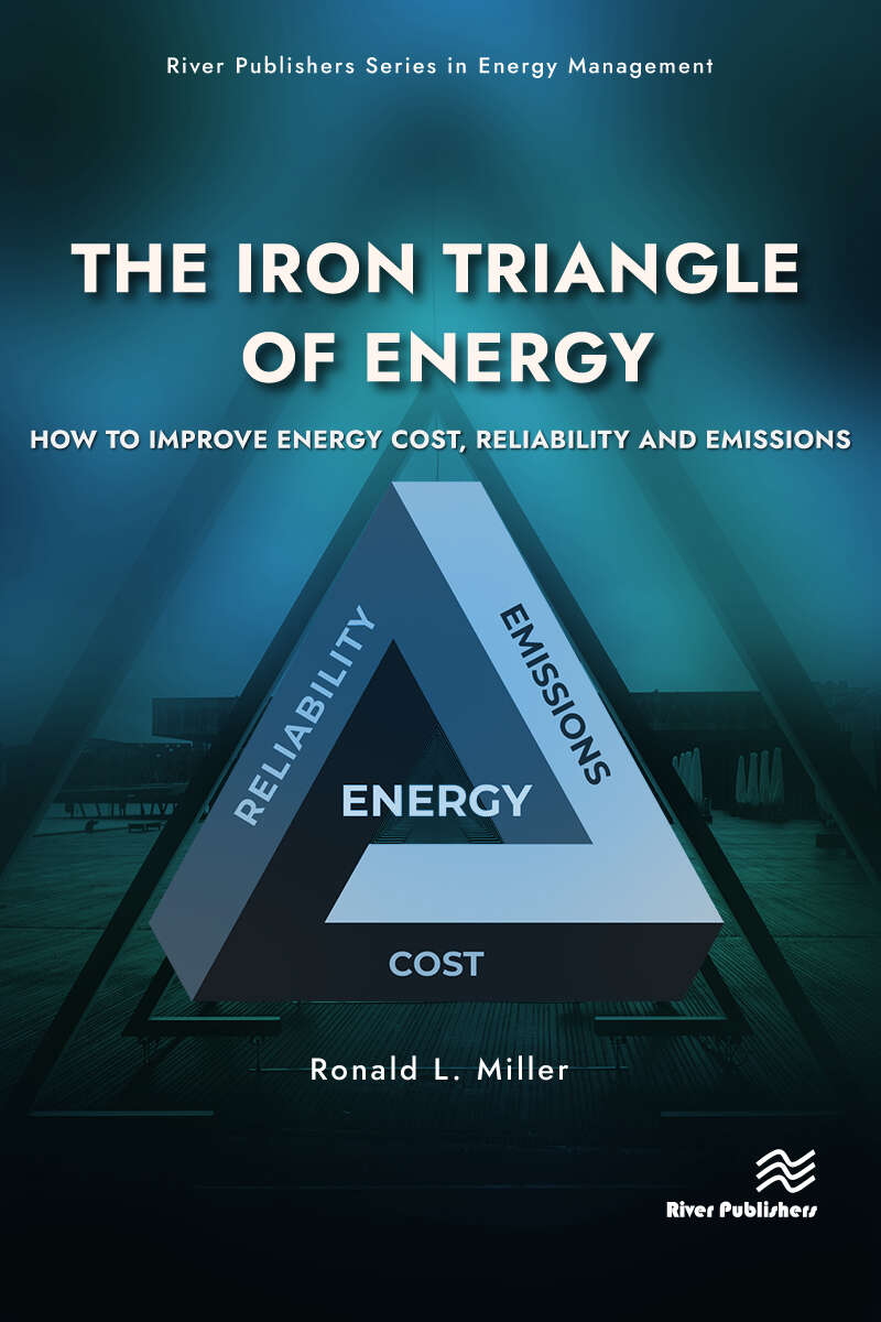 A New Energy Book, 