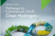 Pathways to commercial lift off | Clean Hydrogen, USA