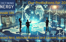 165. Predictions for 2025 - Redefining Energy podcast