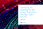 New White Paper Explores the Potential for Open Source to Accelerate AI Innovation for Energy Systems