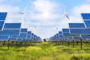 Is wind and solar curtailment going to become the norm?