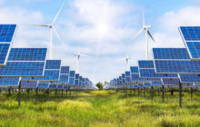 Is wind and solar curtailment going to become the norm?