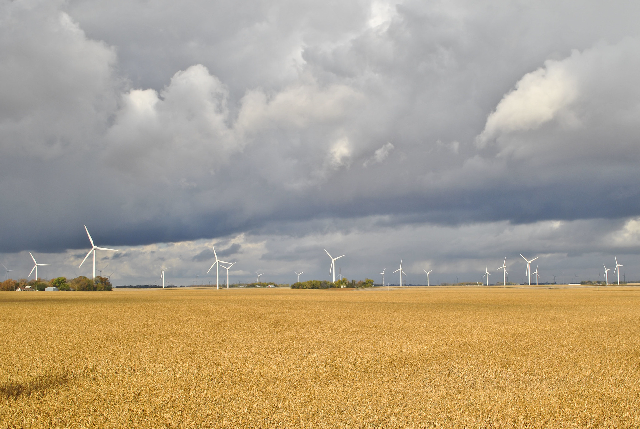 Rural Minnesota counties work together to simplify clean energy development and maximize local benefits