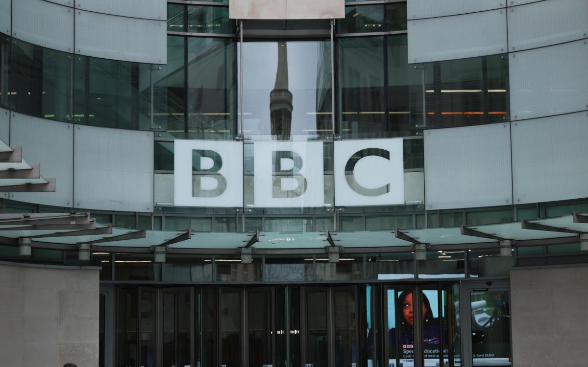 Scrapping the licence fee will force the BBC to excel