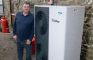 ‘I was a green energy zealot – until I had a nightmare heat pump installed’